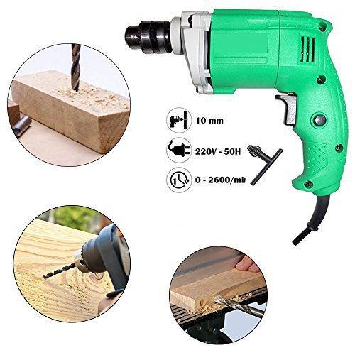 Green drill brand hot sale