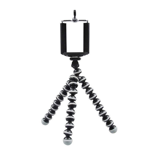 636 Gorilla Tripod Fully Flexible Tripod (6 Inch)