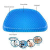 219 Cushion Seat Flex Pillow, Gel Orthopedic Seat Cushion Pad (Egg Sitter)