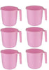 Your Brand Bathroom Accessories & Organization - Deluxe Plastic Mug for Bathroom (12pcs)