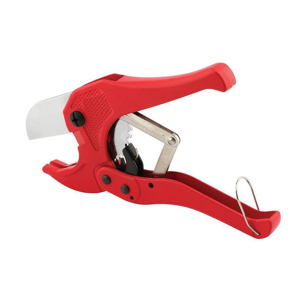 413 PVC Pipe Cutter (Pipe and Tubing Cutter Tool)