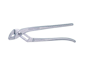 648 Water Pump Adjustable Plier Wrench Slip Joint Type, Chrome Plated (10 inch)