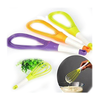 751_Plastic Whisk Mixer  for Milk,Coffee,Egg,Juice Balloon Whisk