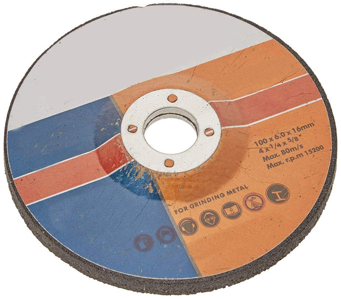 448 Metal/Stainless Steel  Grinding  Wheel 4