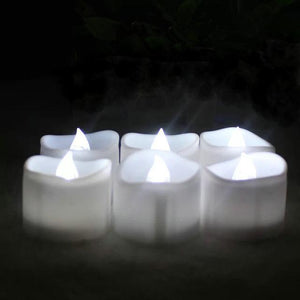 189 Electric Candle Light (24 Pcs)