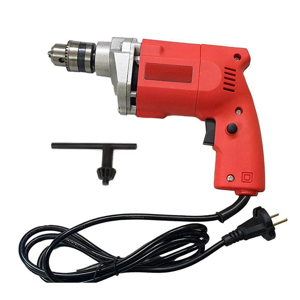 454 Electric Drill Machine Tool Kit (10mm)