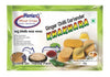 025 Ginger Chilli Coriander khakhra (Pack of 8)