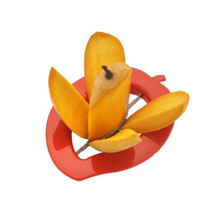 179A Deluxe Mango Cutter Chopper Slicer Machine