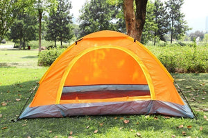 533 Camping Waterproof Tent (4 Person)