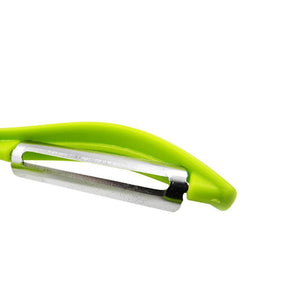 2008_Double Sided Vegetable Peeler