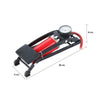 526 High Pressure Deluxe/Strong Foot Pump For Bicycle, Car, Bike