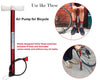 515 Strong Steel Air Pump