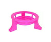 127 Multipurpose Unbreakable Plastic Matka Stand/Pot Stand
