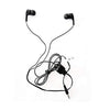 642 Headphone Isolatinc stereo headphones with Hands-free Control