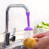 225 Water Saving Faucet Sprayer Water Regulator Tap Nozzle for Water-Saving Valve Shower Head Filter