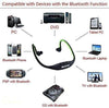 335 Wireless Bluetooth BS19C in-Ear Sports Headset