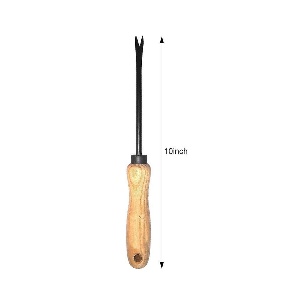 480 Gardening Tool - Hand Weeder Straight