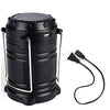 874 Rechargeable Camping Lantern LED Solar Emergency Light Bulb