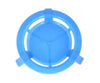 127 Multipurpose Unbreakable Plastic Matka Stand/Pot Stand