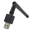 321 Wireless Wifi Adapter (USB wifi Antenna 5dB 150mbps)