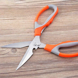 561 Multipurpose Kitchen/Household/Garden Scissor