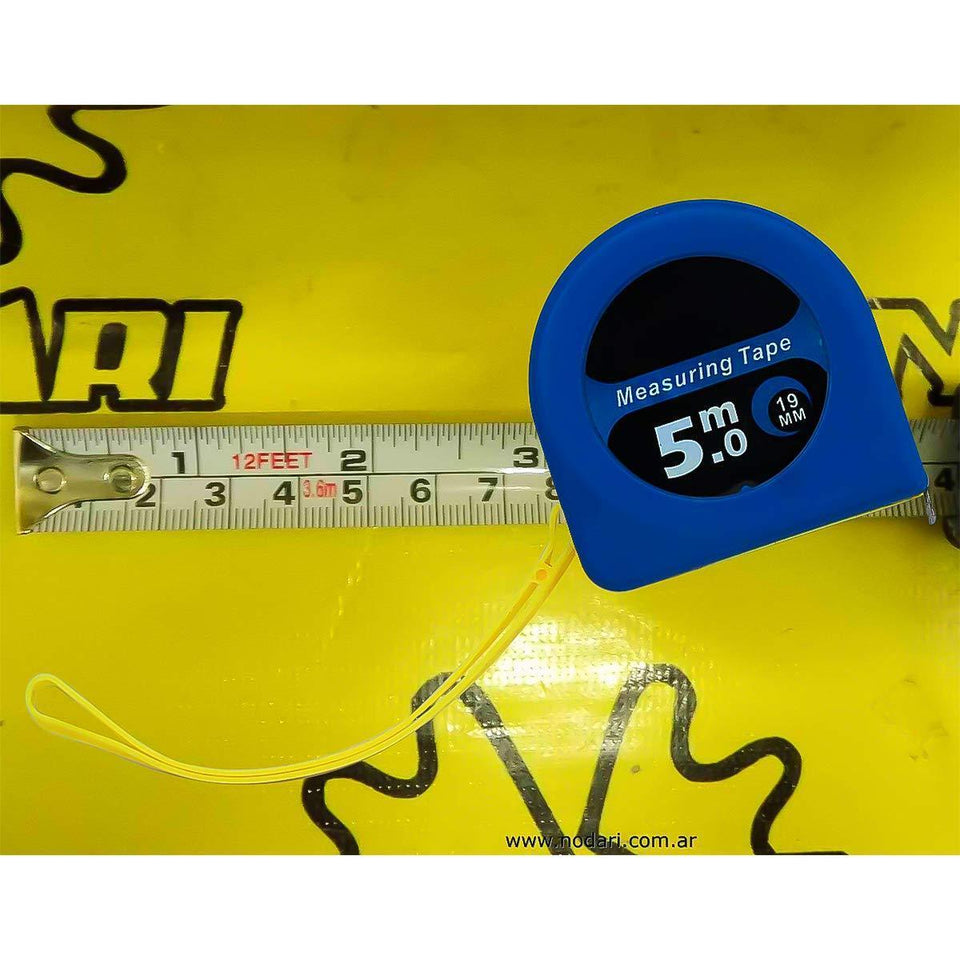 457 5M Pocket Measuring Tape