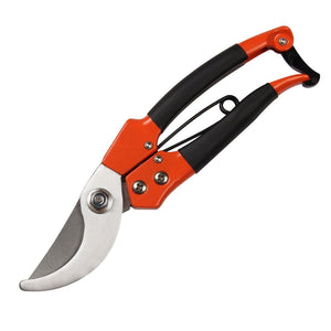 Your Brand Gardening Combo - Tiger Garden Shears Pruners Scissor & & Household/Garden Scissor