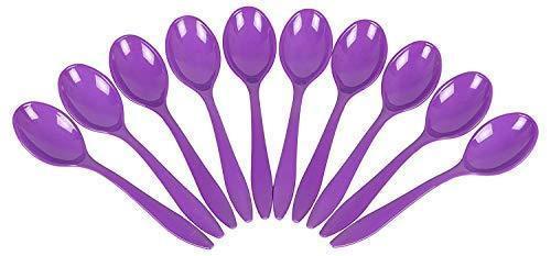 112 fancy spoons