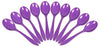 112 fancy spoons