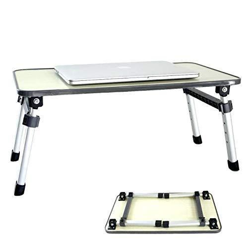 334 Adjustable Laptop Desk Table/Study Table/Bed Table