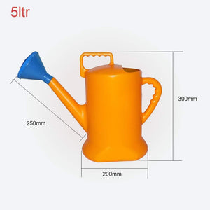 470 -5 Liter Watering Can / Bucket For Gardening