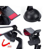 265 Adjustable Universal Car Mobile Phone Holder