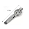 132 Stainless Steel Lemon Squeezer