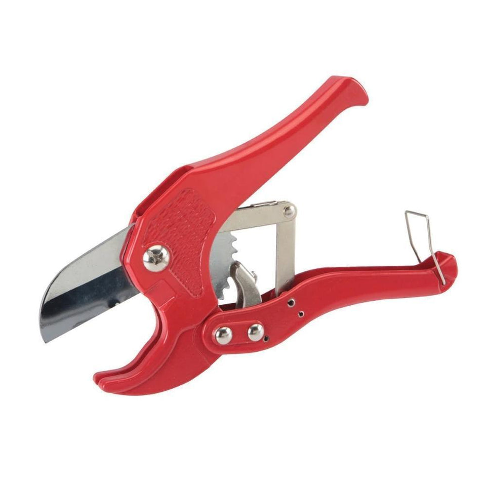 413 PVC Pipe Cutter (Pipe and Tubing Cutter Tool)