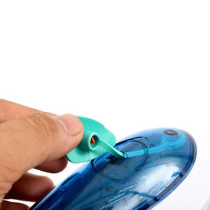 550 Portable Handheld Garment Steamer