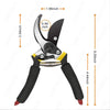 479 Garden Shears Sharp Cutter Pruners Scissor, Pruner