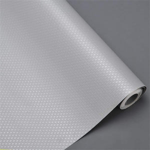 612 Textured Anti Skid Drawer Mat (45 x 500 cm)