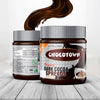 055 Chocotown Chocolate Spreads - Premium Dark Chocolate Spread - 350 gm