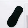 478 Mens Invisible Socks (12 pcs)