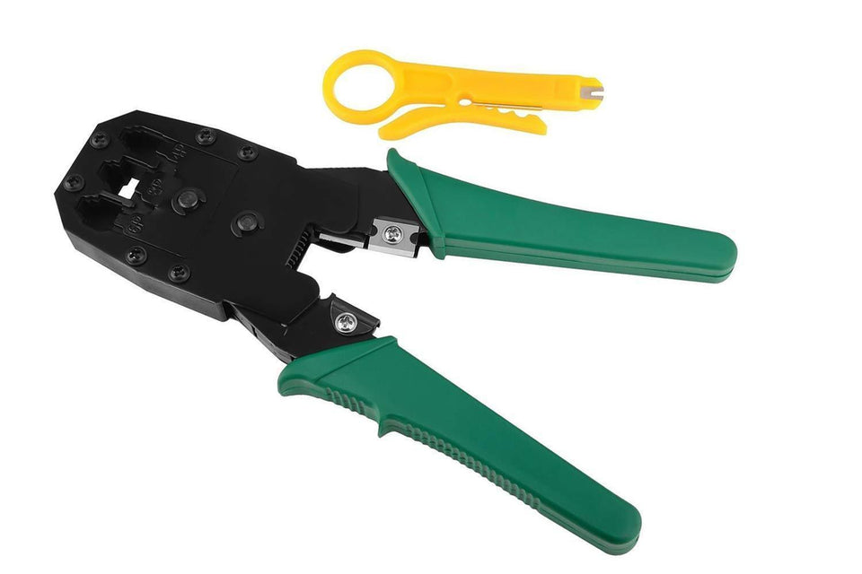 Networking Crimping Tool