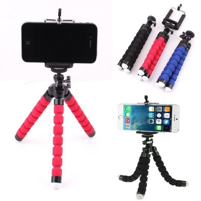 266 Octopus Mini Tripod Stand