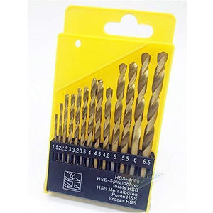 419 Drill Bits (13 pcs)