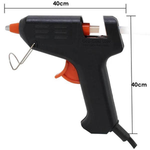 638 Hot Melt Glue Gun (20-watt)