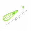 751_Plastic Whisk Mixer  for Milk,Coffee,Egg,Juice Balloon Whisk