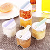 061 Spice bottle 6pcs