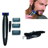 349 Micro Touch Solo Men's Trimmer