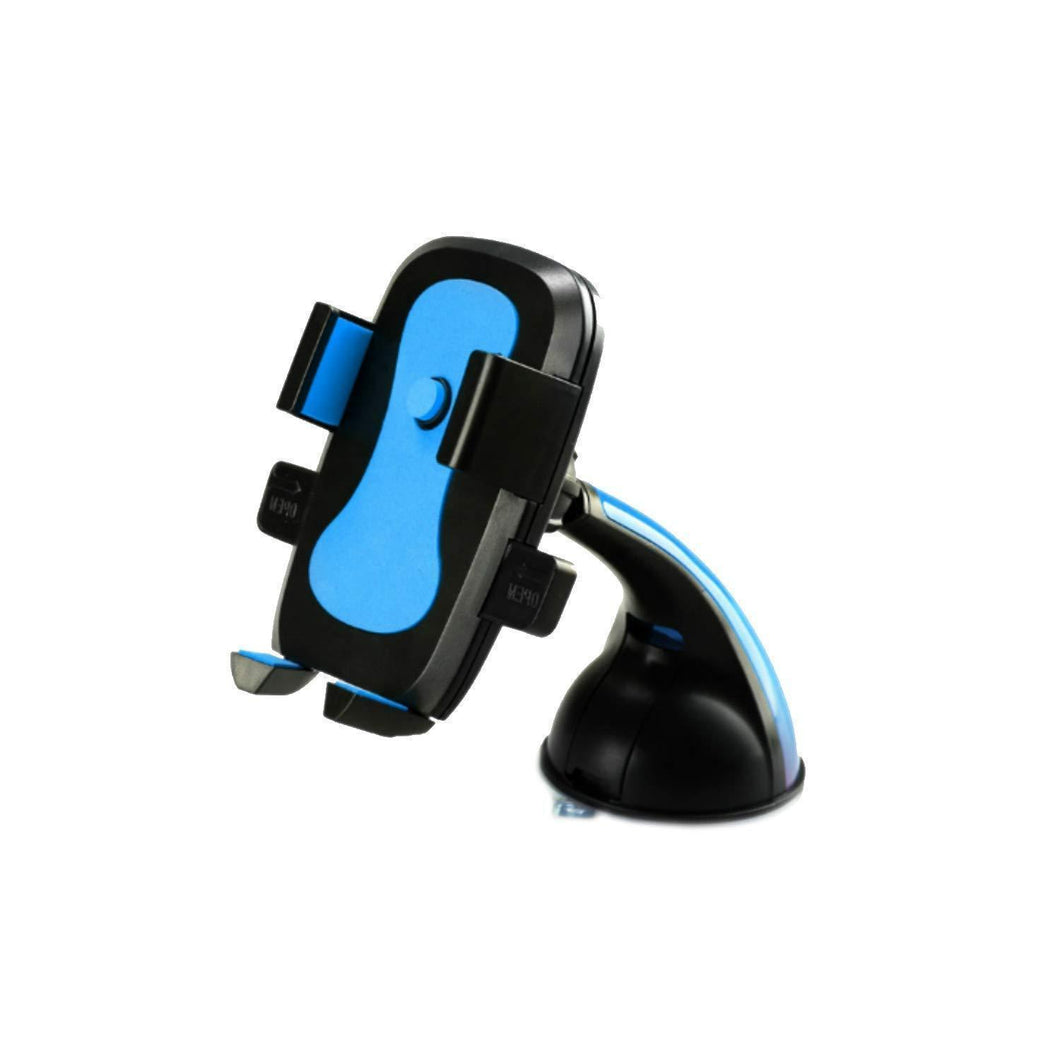 Classic Mobile Holder for Cars (360 Degree Rotation)