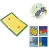 Your Brand Rodent Taps - Mouse Traps Insect Rodent Lizard Rat Catcher Adhesive Sticky Glue Pad