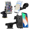 283 Adjustable Car Mount (Multicolour)