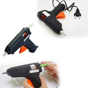 568 Hot Melt Glue Gun (60 watts)